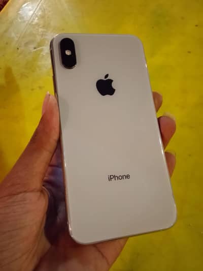 iPhone XS 256 Gb PTA APPROVED