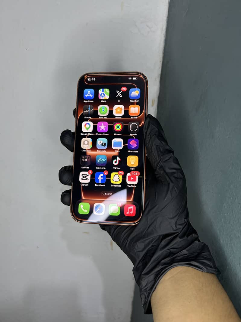 Apple iPhone 17 Pro 3