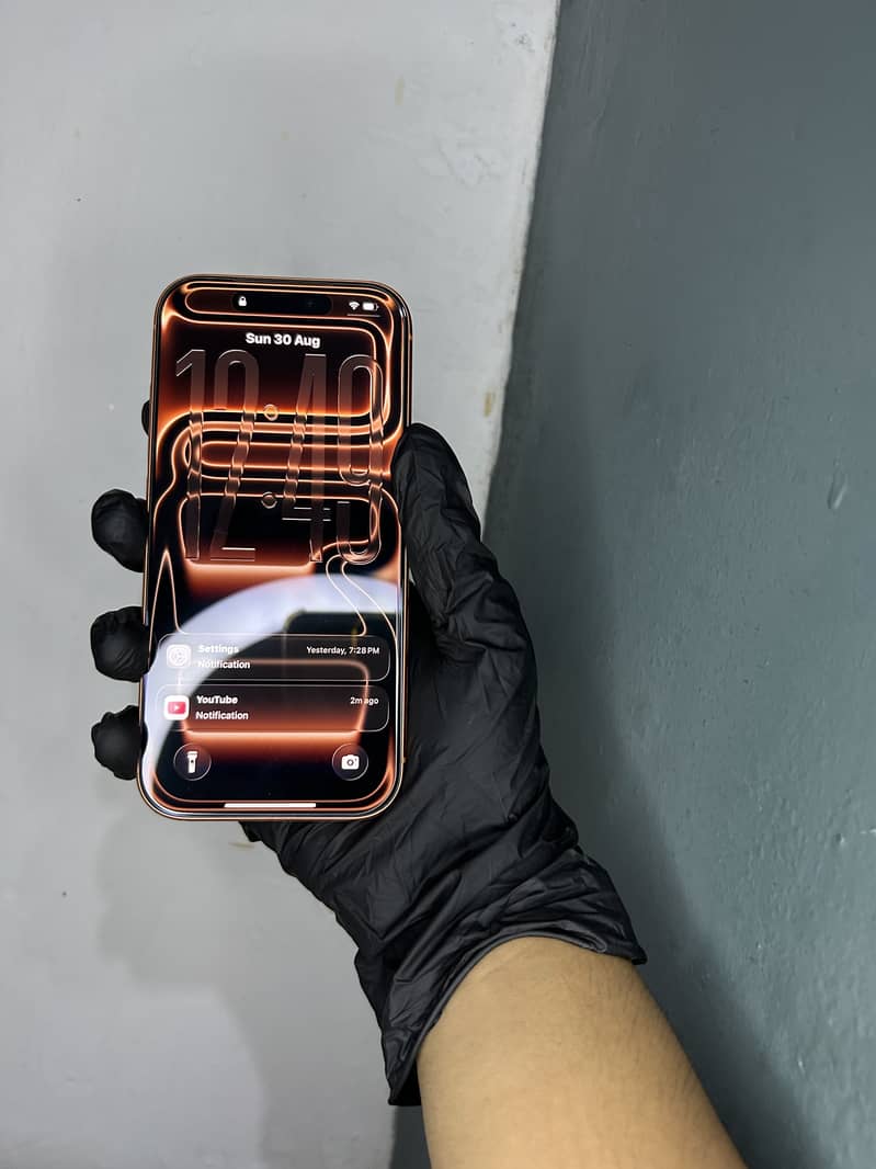 Apple iPhone 17 Pro 4