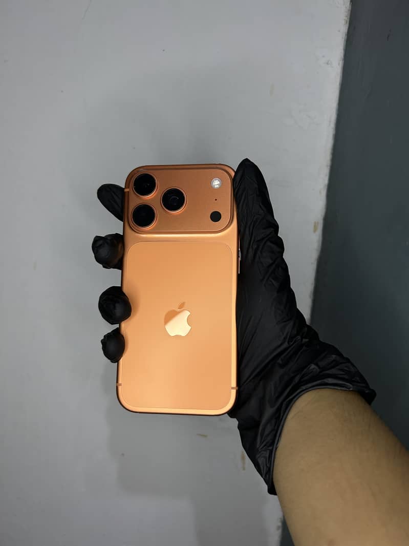 Apple iPhone 17 Pro 7