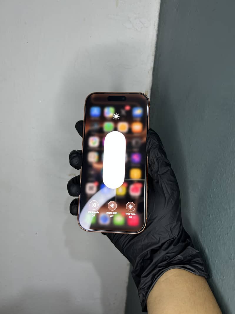 Apple iPhone 17 Pro 9