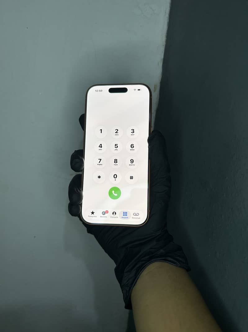Apple iPhone 17 Pro 11