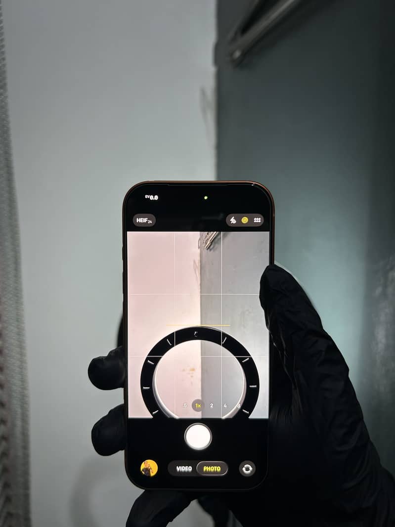 Apple iPhone 17 Pro 12