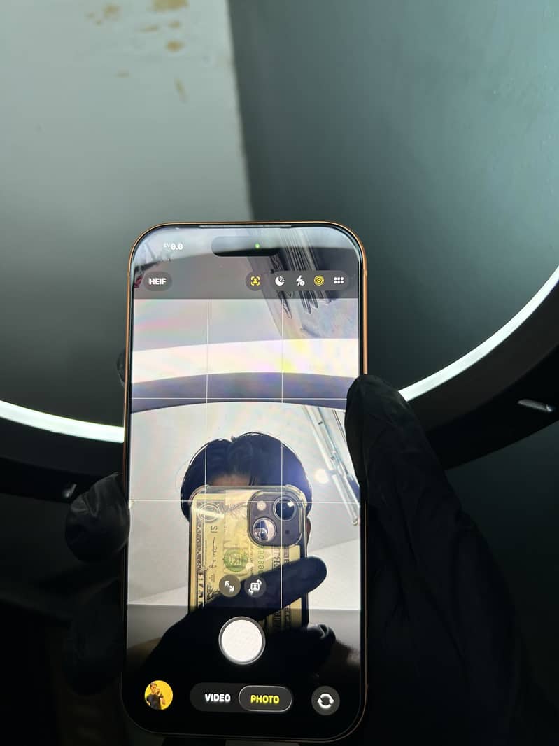 Apple iPhone 17 Pro 13