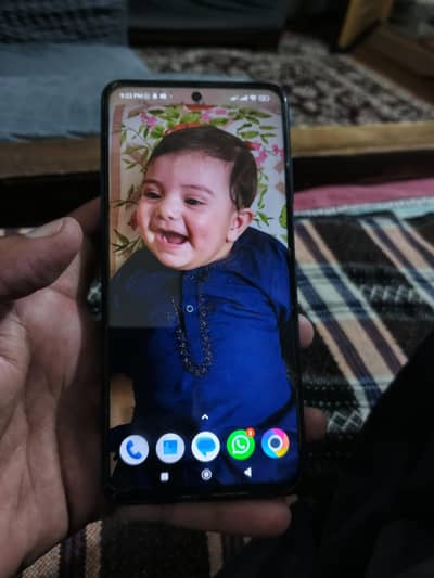 Xiaomi Poco X3 Pro