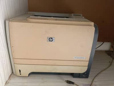 Hp laser jet Prints for sale urgent