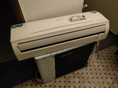 Electrolux 1.5 Ton Inverter AC Heat & Cool