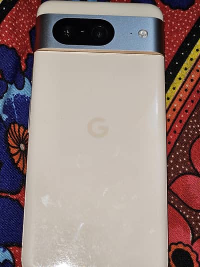 Google Pixel 8
