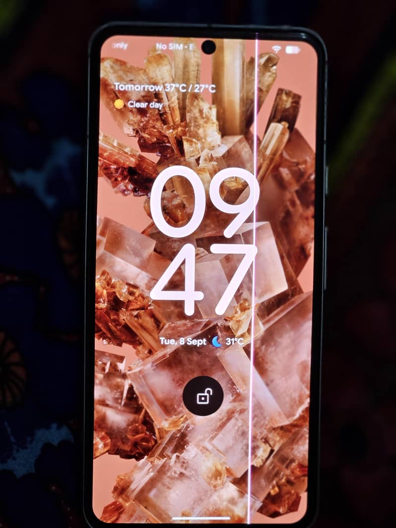 Google Pixel 8 2