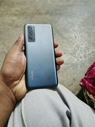Vivo V20 SE (8GB+128GB)
