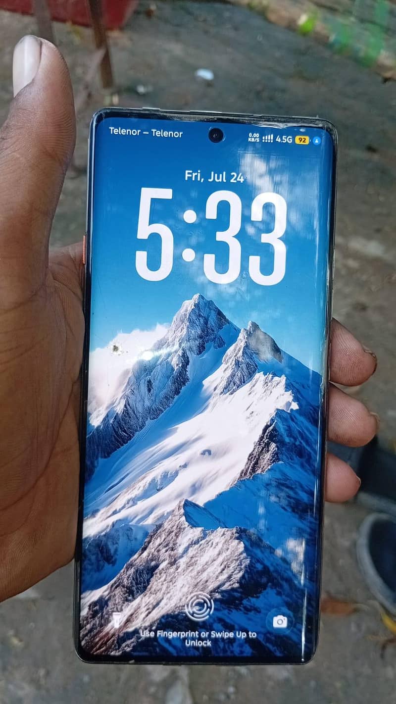 Tecno CAMON 40 Pro 2