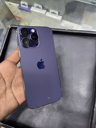 Apple iPhone 14 Pro Max
