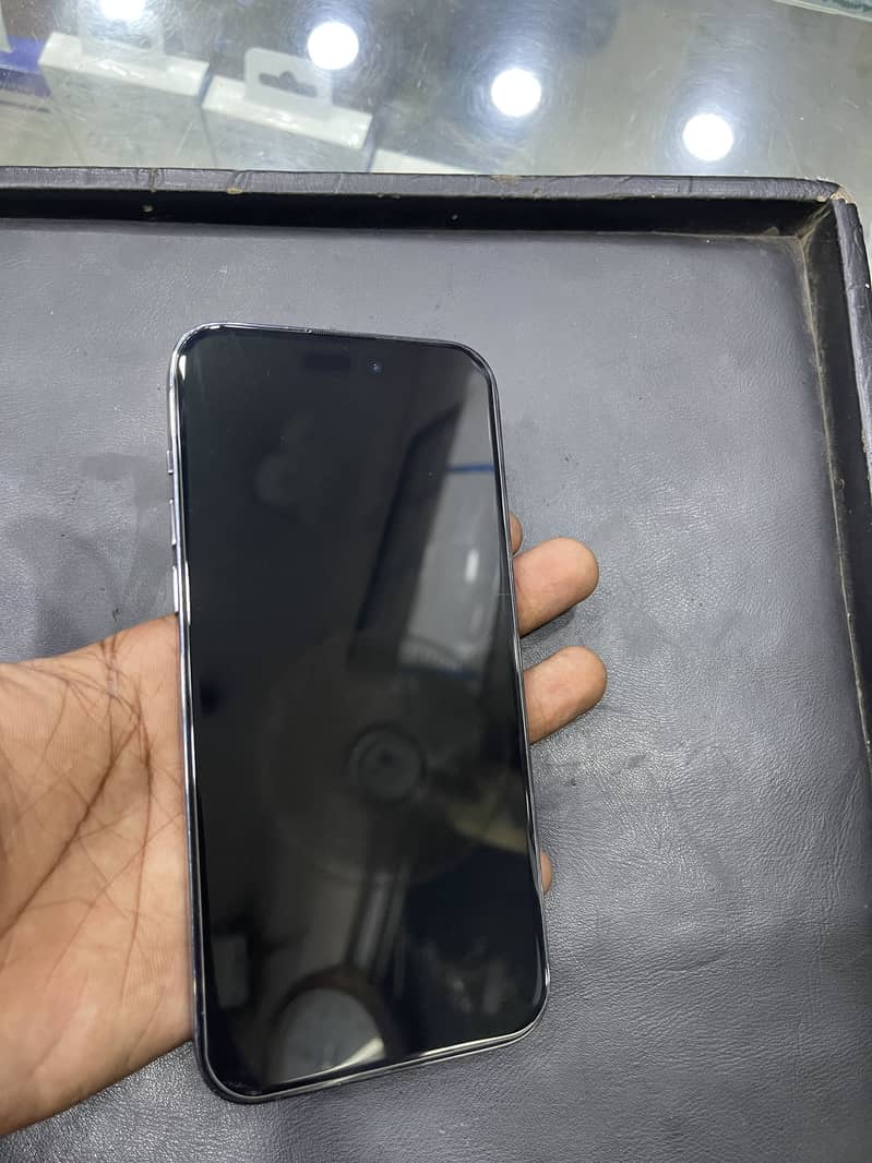 Apple iPhone 14 Pro Max 5