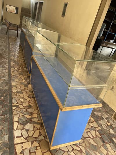 سامان دکان کا براۓ فروخت۔