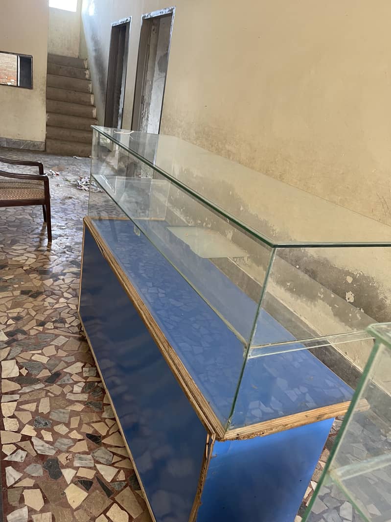 سامان دکان کا براۓ فروخت۔ 1
