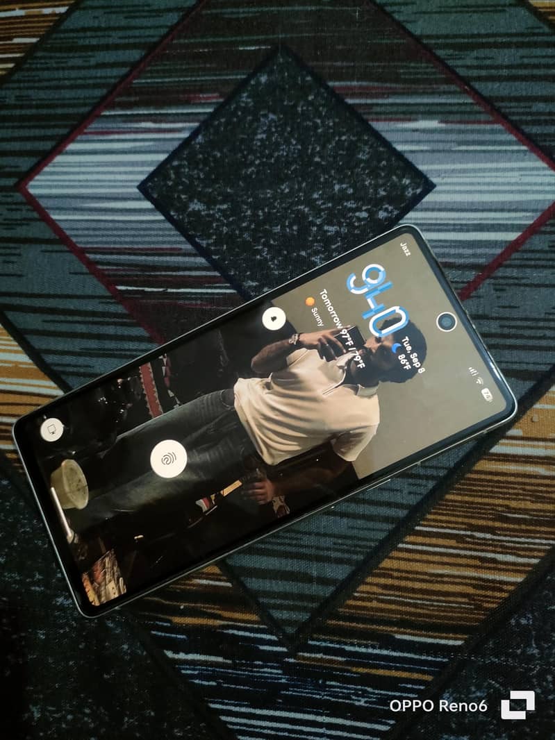 Google Pixel 7 2