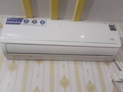 new condition