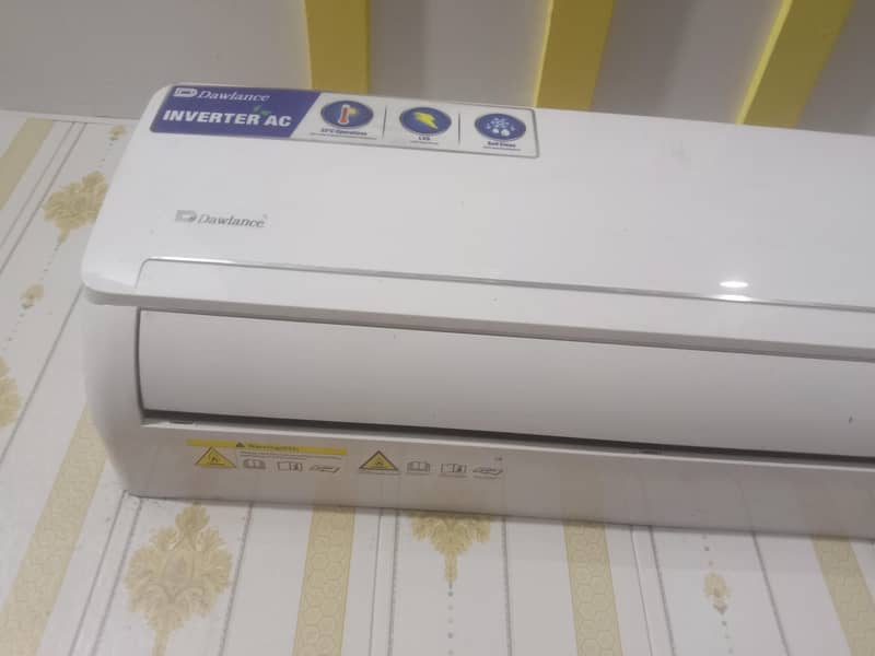 new condition 1