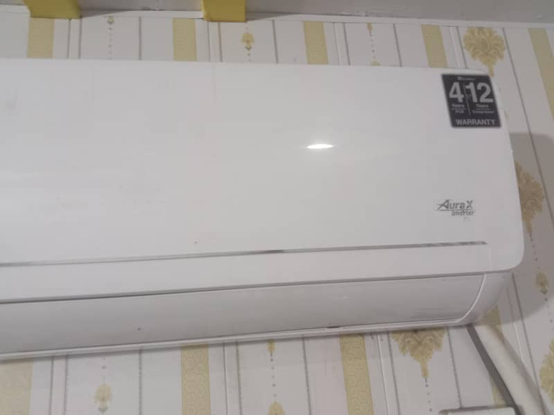 new condition 2