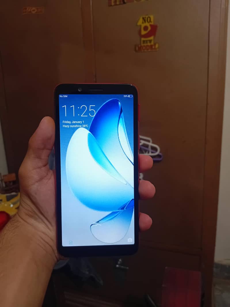 OPPO A83 1