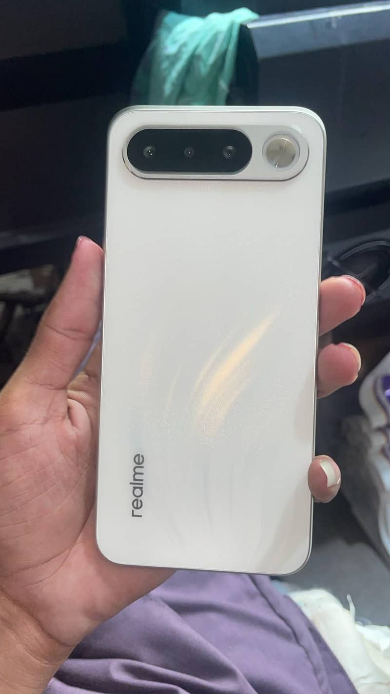 Realme Other Model 2