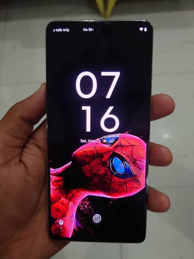 Moto G Stylish 2024
