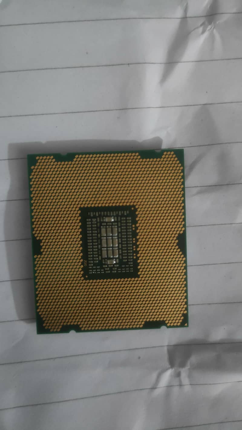 Intel Xeon E5-2670 Processor | 8 Core 16 Thread | LGA 2011 1