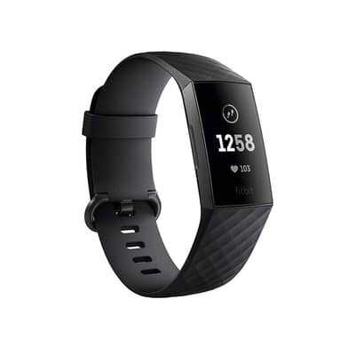 Fitbit charge3