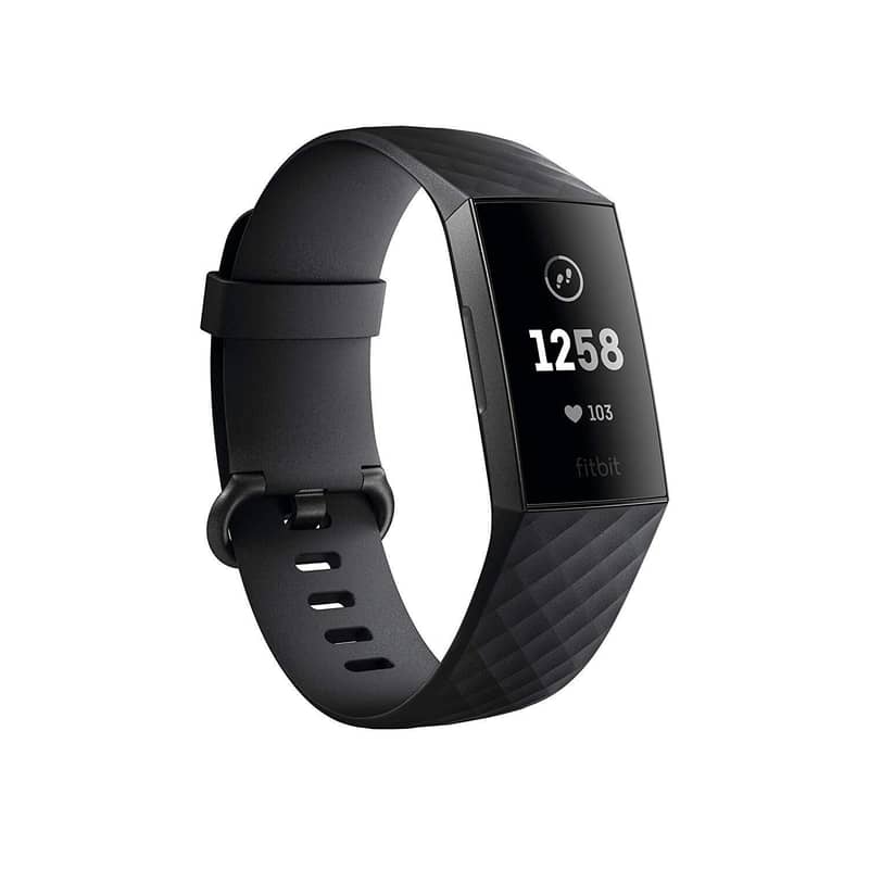 Fitbit charge3 0