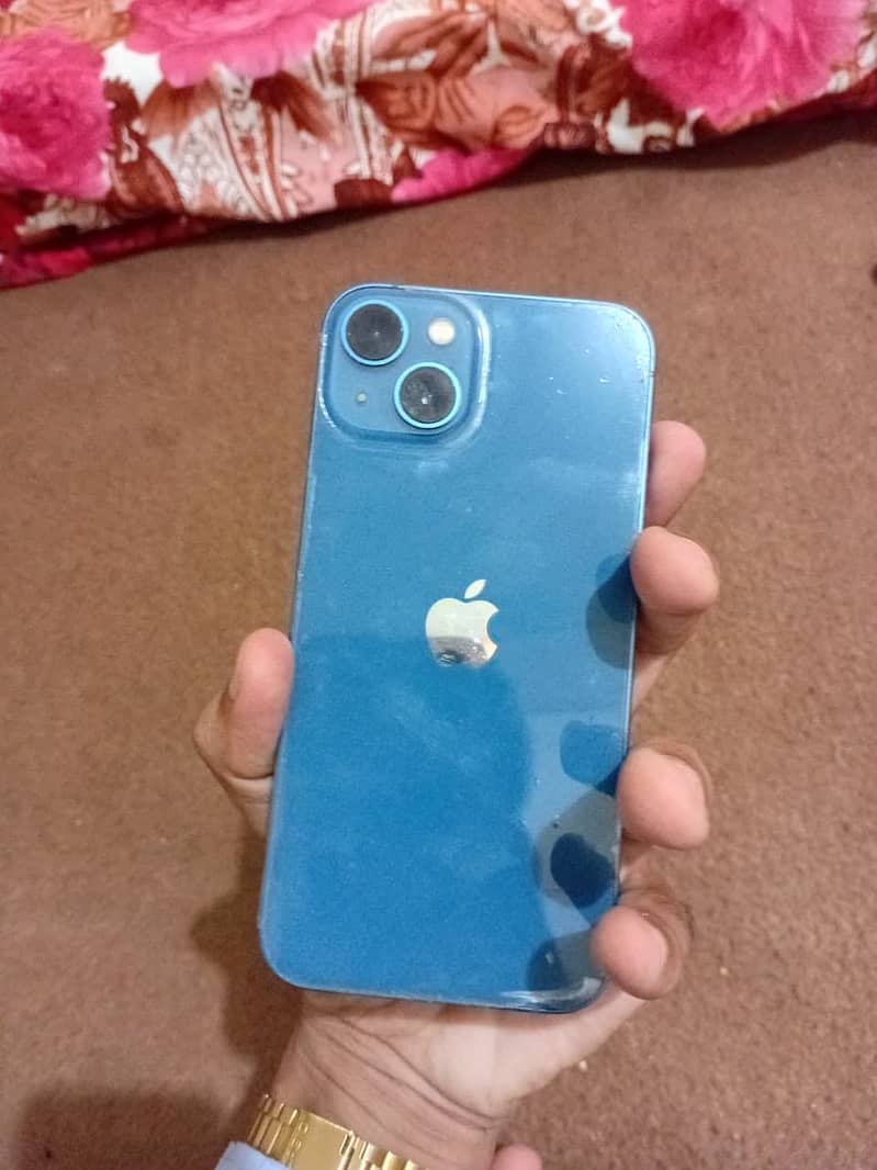 Apple iPhone 13 3