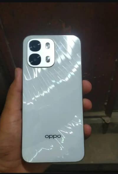 OPPO A6s