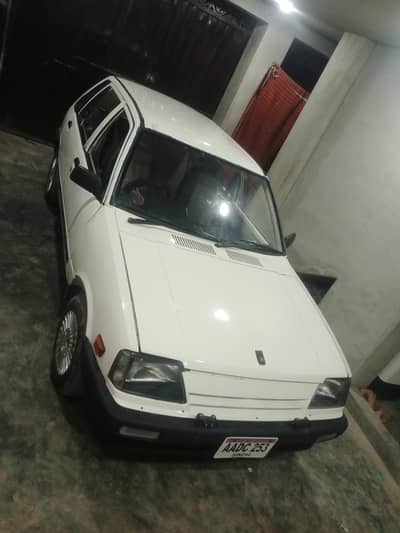 Suzuki Khyber 1994