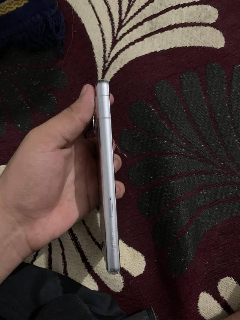 Google Pixel 7a 7