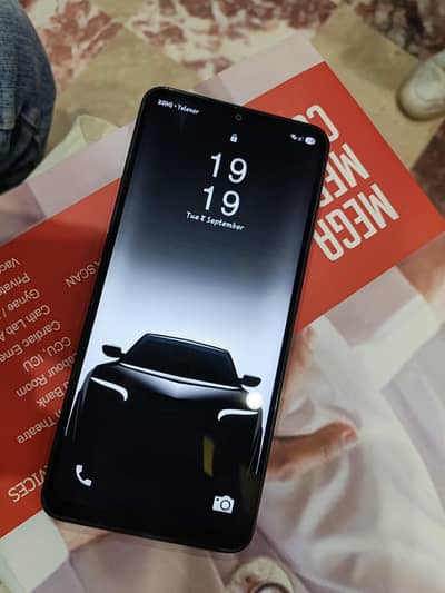 Samsung Mobile A07