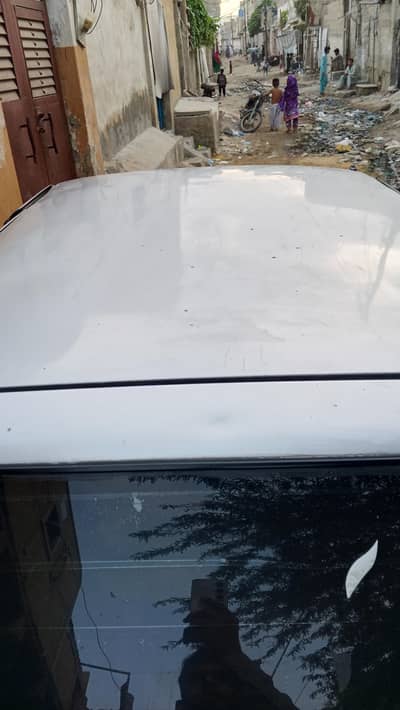 Suzuki Cultus VXR 2006