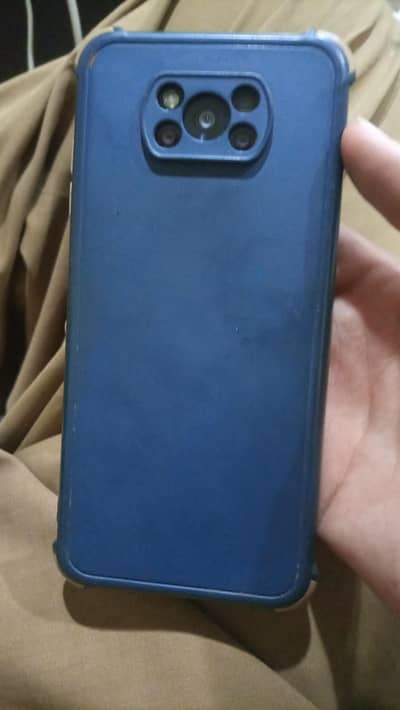 Xiaomi Poco X3 Pro
