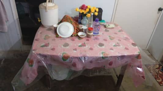 Dinning table03222564277