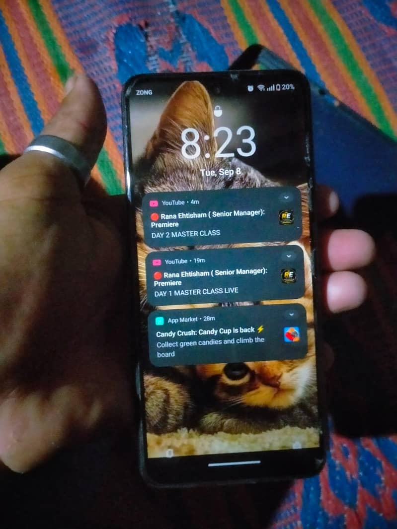 realme c71 3