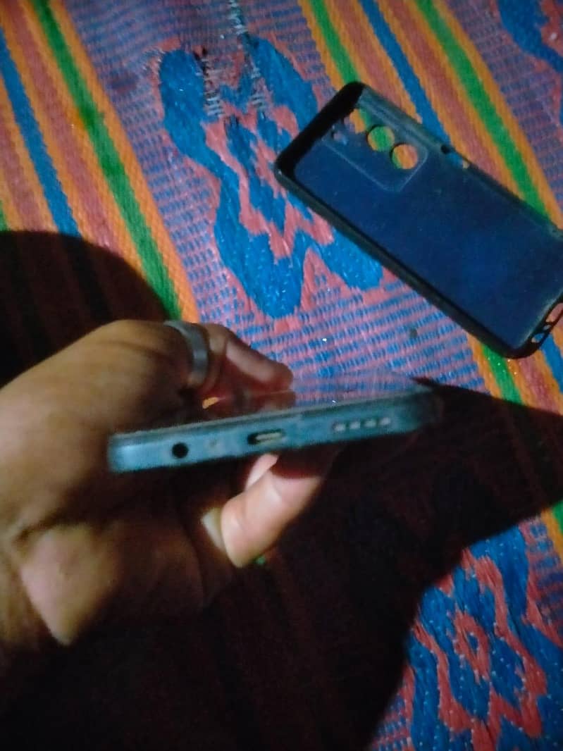 realme c71 4