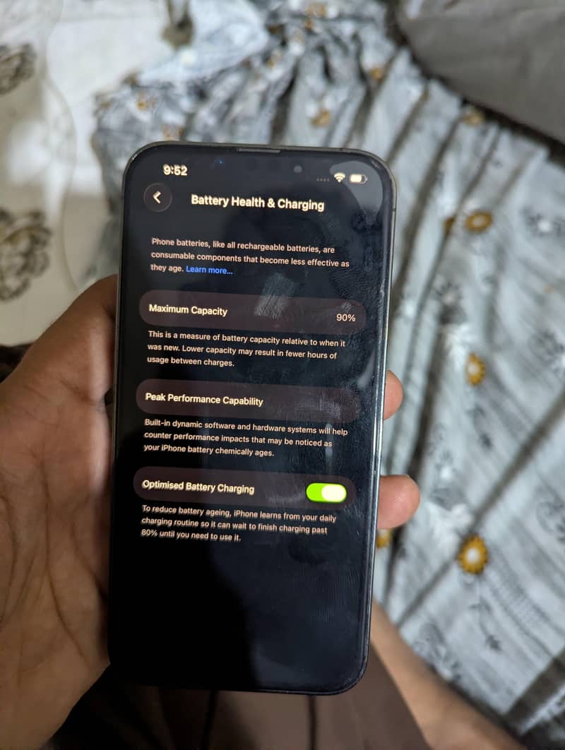 Apple iPhone 13 Pro 4