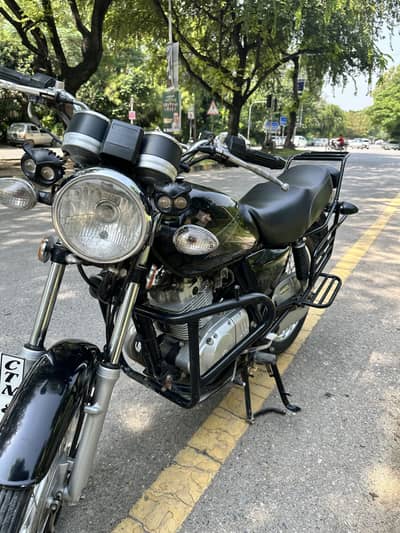 Suzuki GS 150