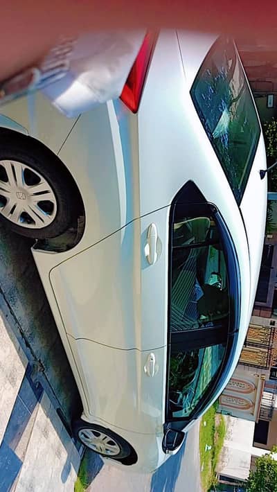 Honda City IVTEC 2025