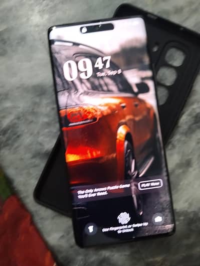 Infinix Hot 50 Pro Plus