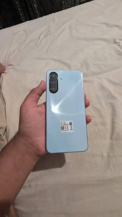 Mobile Phone