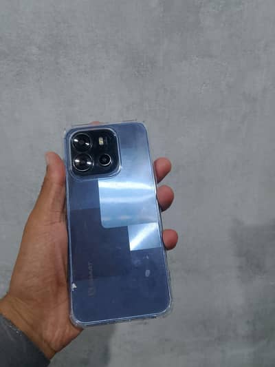 Xsmart Nova 7 / 4 +64GB || 03706841400 whatapp number