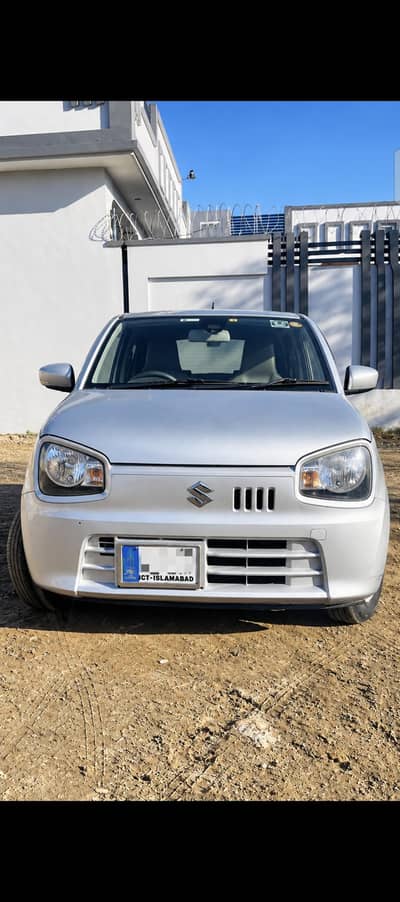 Suzuki Alto 2014