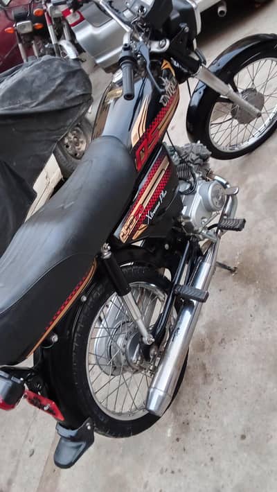 Unique Bike For Sa