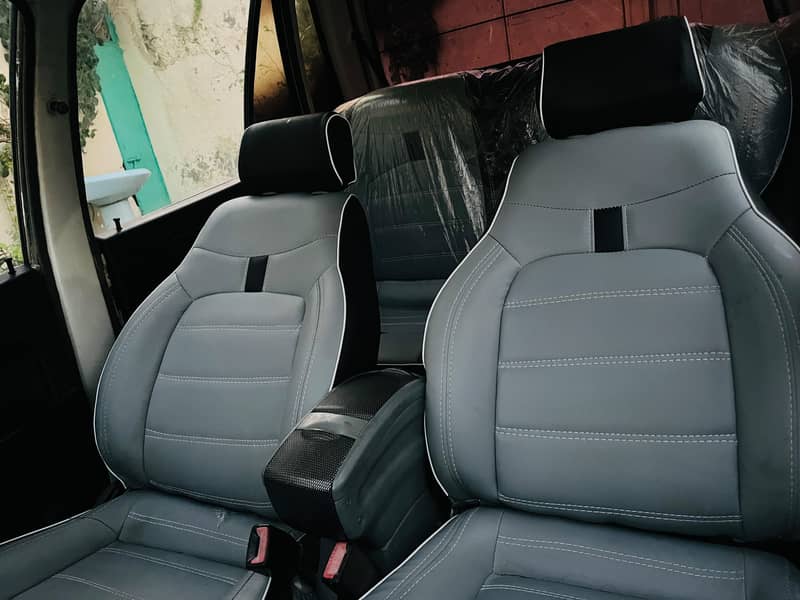 2005 model mehran vxr 7