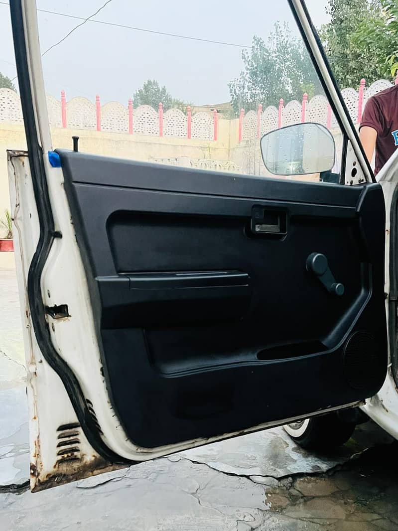 2005 model mehran vxr 8