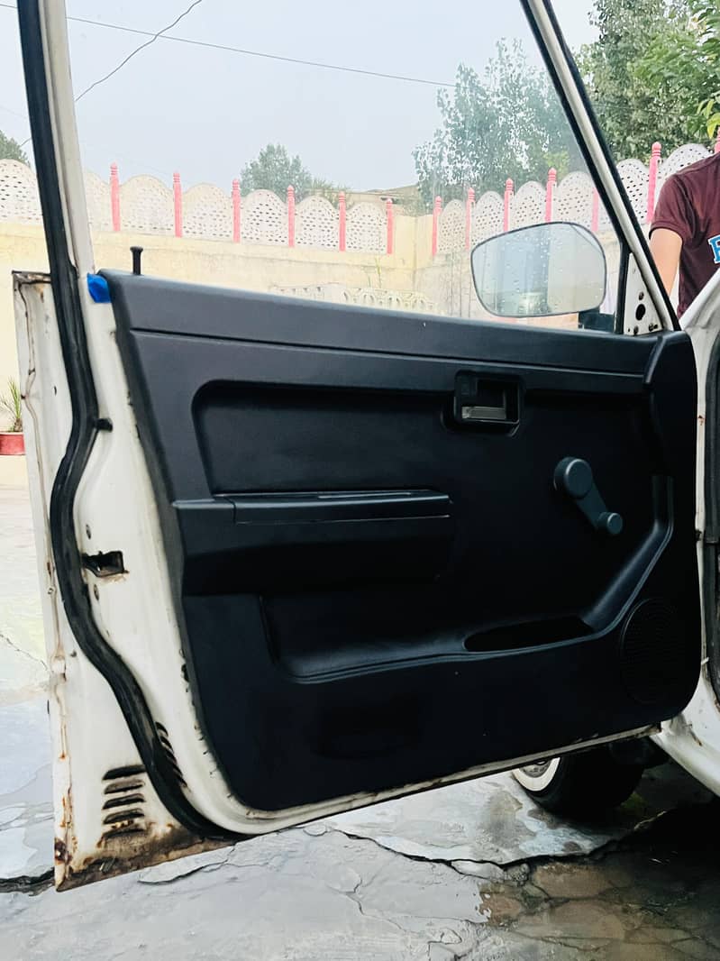 2005 model mehran vxr 10
